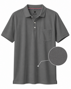 Dura Polo - Polo / Collared with Pocket