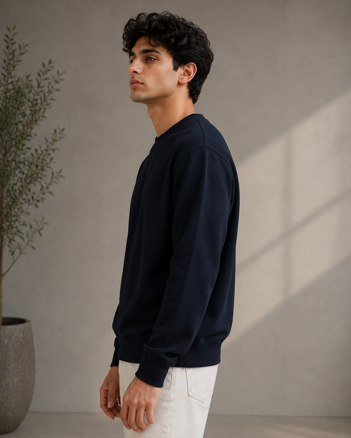 Rebel Sweat - Sweatshirt