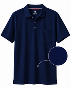 Dura Polo - Polo / Collared with Pocket