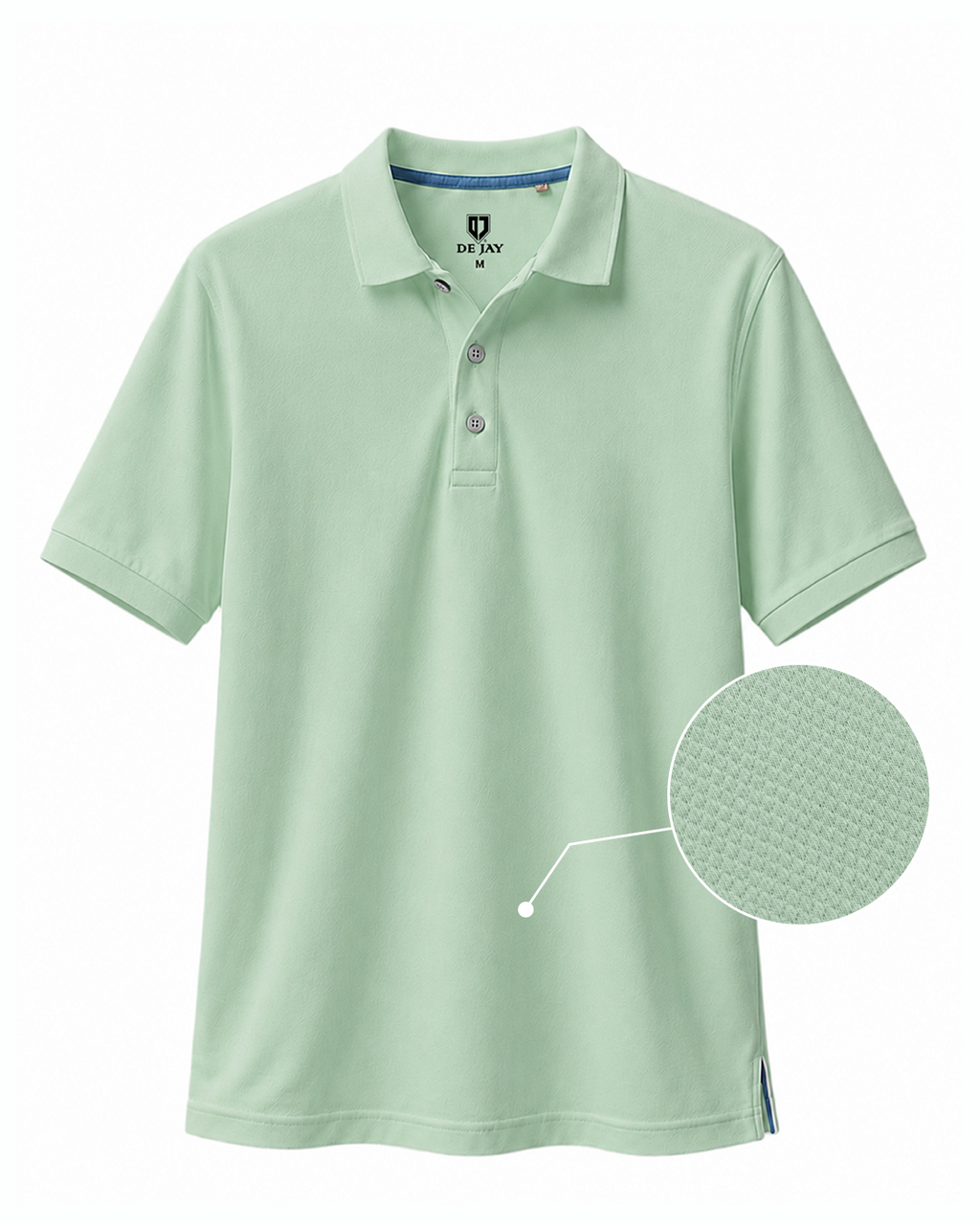 Euro Polo - Polo / Collared