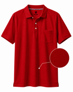 Dura Polo - Polo / Collared with Pocket