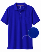 Dura Polo - Polo / Collared with Pocket