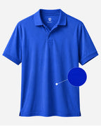 Golf Polo - Dry Fit Polo T-Shirt