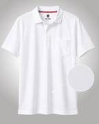 Dura Polo - Polo / Collared with Pocket