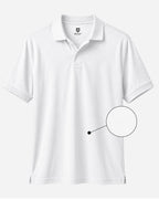 Golf Polo - Dry Fit Polo T-Shirt