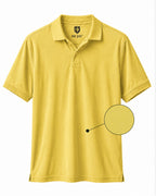 Golf Polo - Dry Fit Polo T-Shirt
